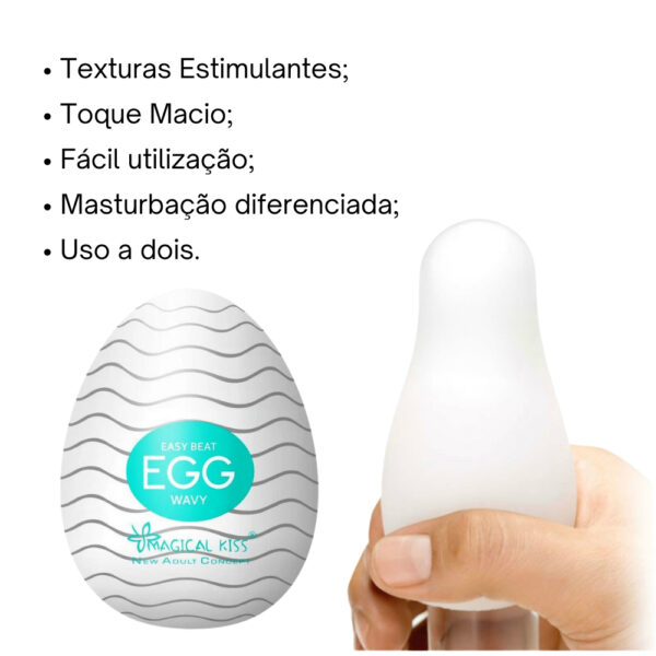 Kit Sex Shop Com Vibrador, Plug Anal, Masturbador Masculino, Anel Peniano Com 05 Itens - Image 4