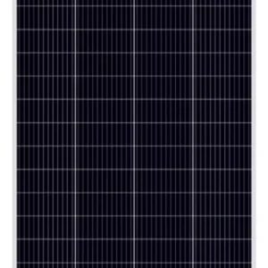 Painel Solar 280wp Fotovoltaico OSDA ODA280-30-P
